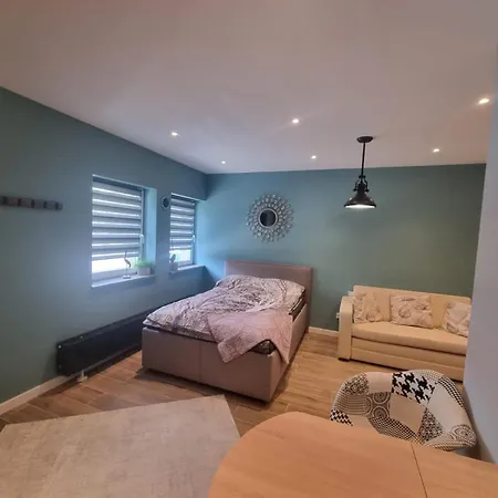 Milena Kruszyn (Boleslawiec)