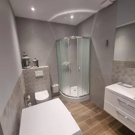 Milena Apartament *