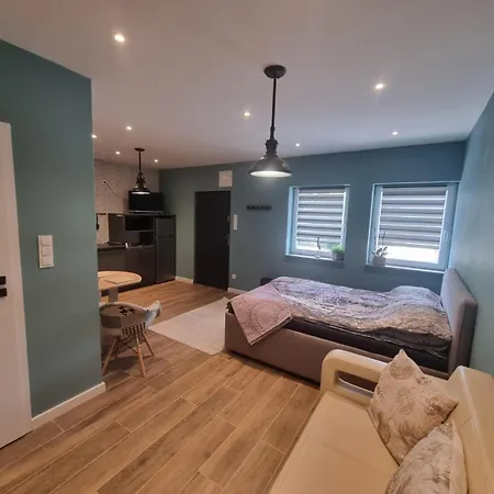 Milena Kruszyn (Boleslawiec)