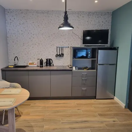 Apartament Milena Kruszyn (Boleslawiec)