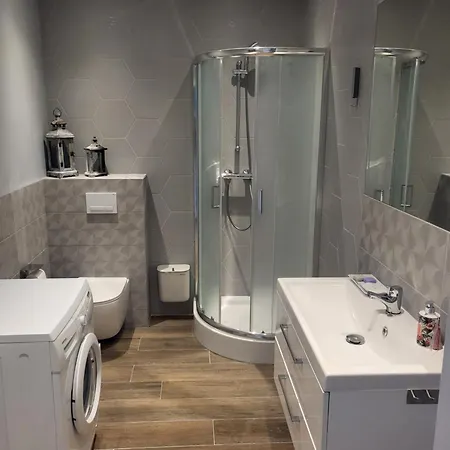 Milena Apartament