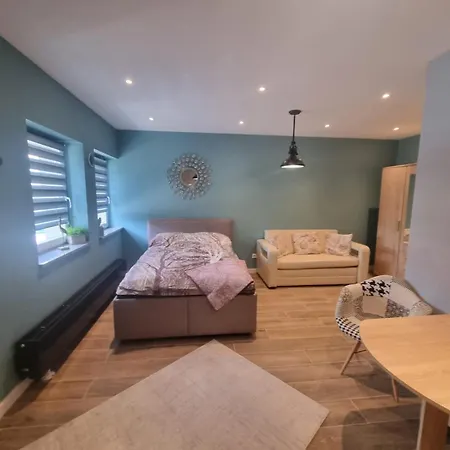 Milena Apartamento Kruszyn (Boleslawiec)