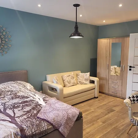 Apartamento Milena Kruszyn (Boleslawiec)