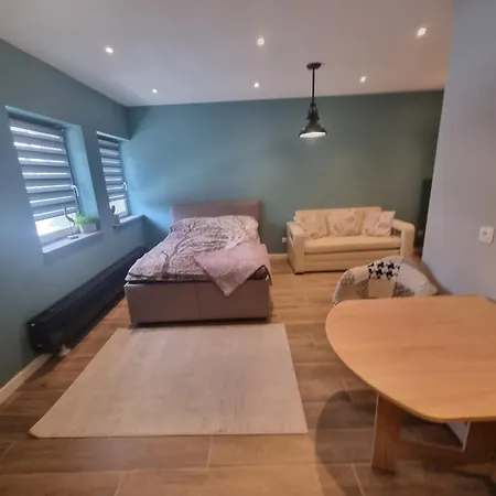 Apartamento Milena *