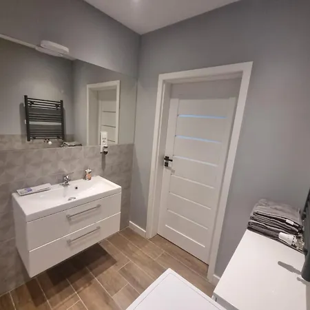 Milena Apartament