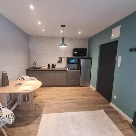Apartament Milena