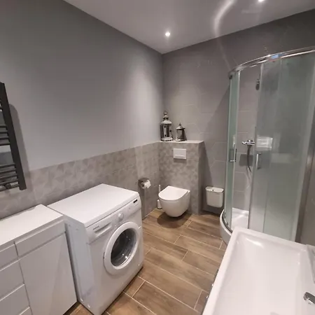 Apartamento Milena Kruszyn (Boleslawiec)