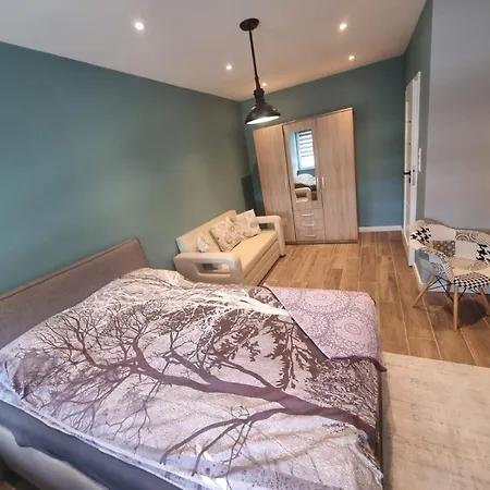 Milena Kruszyn (Boleslawiec)