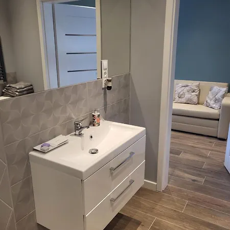 Milena Apartament