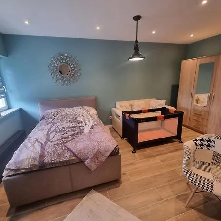 Milena Apartament *