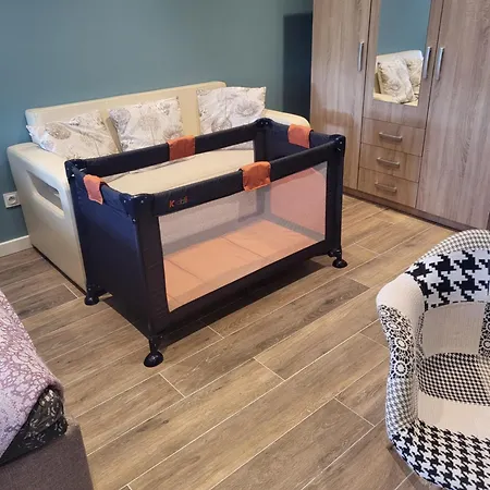 Apartament Milena