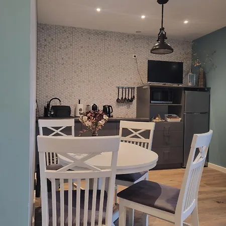 Milena Apartamento Kruszyn (Boleslawiec)