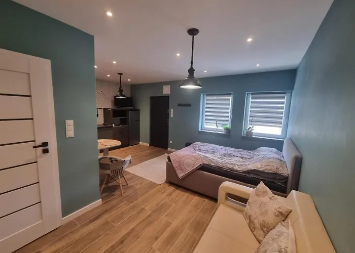 Milena Kruszyn (Boleslawiec)