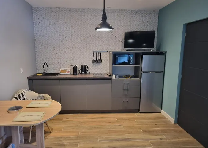 Lejlighed Milena Kruszyn (Boleslawiec)