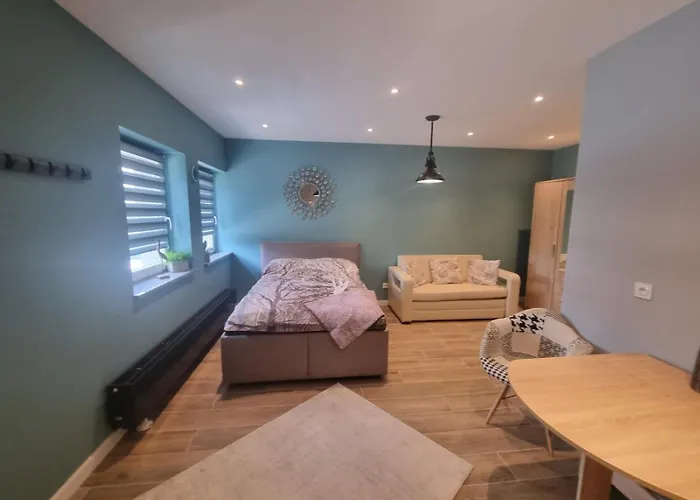 Milena Lejlighed Kruszyn (Boleslawiec)