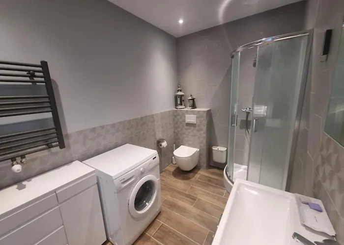 Lejlighed Milena Kruszyn (Boleslawiec)