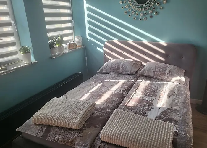 Milena Kruszyn (Boleslawiec)