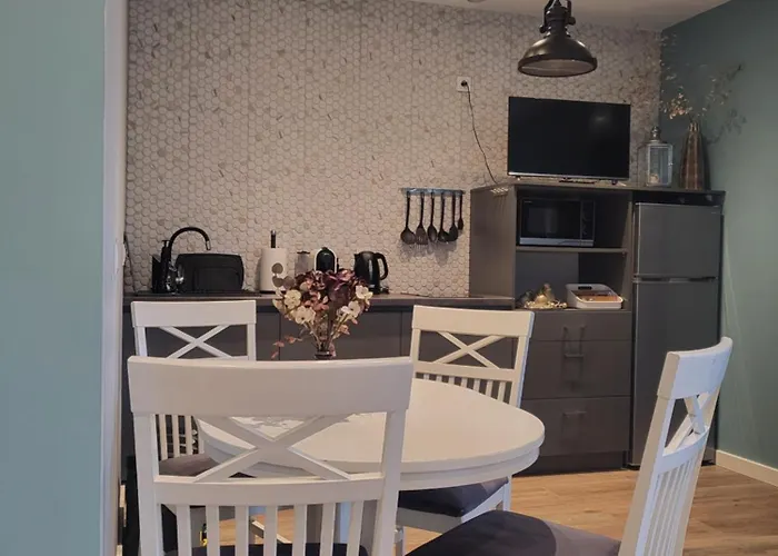 Milena Lejlighed Kruszyn (Boleslawiec)